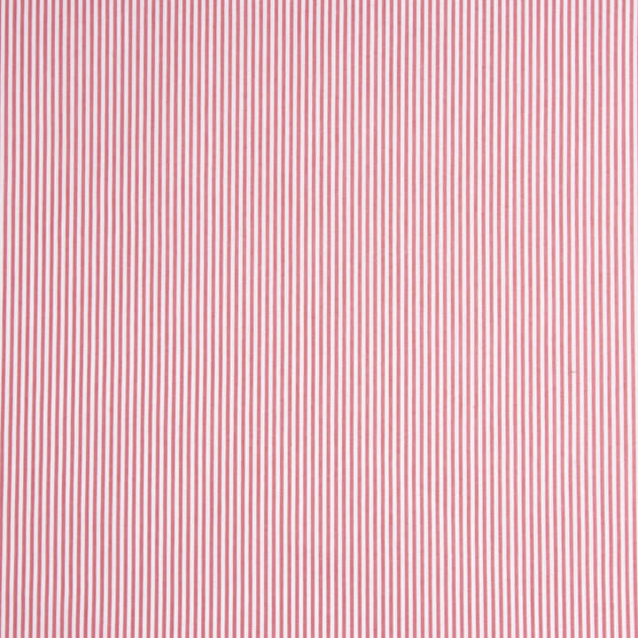 Rayas Rojo Mini 2mm - Ribes y Casals