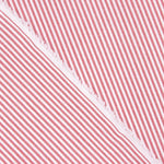 Rayas Rojo Mini 2mm - Ribes y Casals