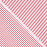 Rayas Rojo Mini 2mm - Ribes y Casals