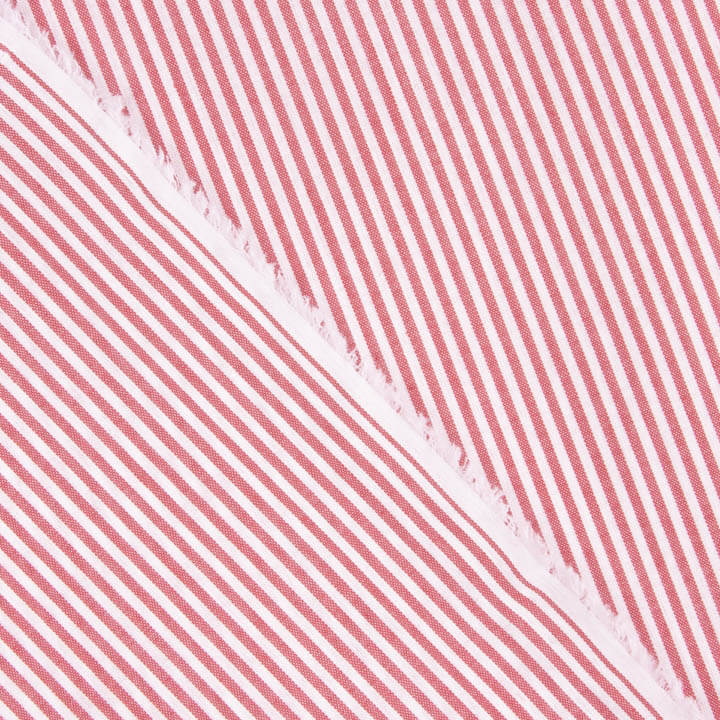 Rayas Rojo Mini 2mm - Ribes y Casals