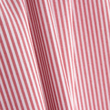 Rayas Rojo Mini 2mm - Ribes y Casals