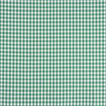 Cuadros Vichy Basic Verde Pequeño 40 - Ribes y Casals
