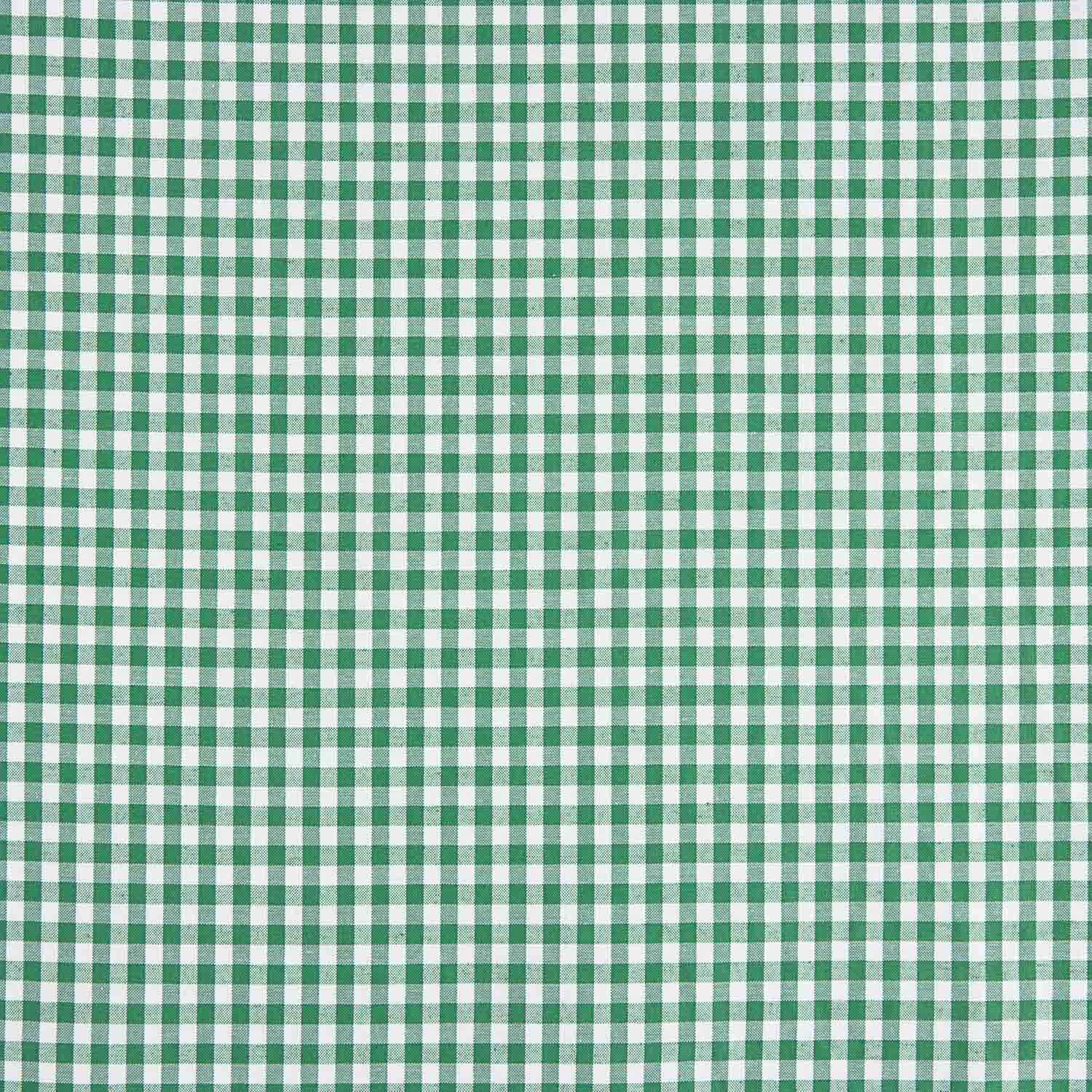 Cuadros Vichy Basic Verde Pequeño 40 - Ribes y Casals