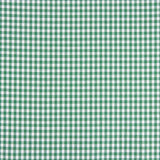 Cuadros Vichy Basic Verde Pequeño 40 - Ribes y Casals