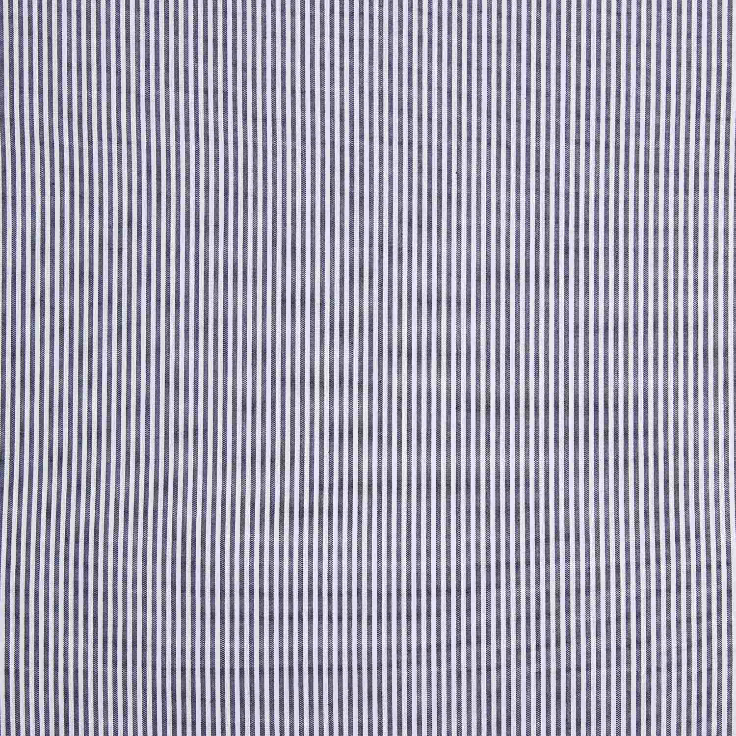 Rayas Azul Marino Mini 2mm - Ribes y Casals