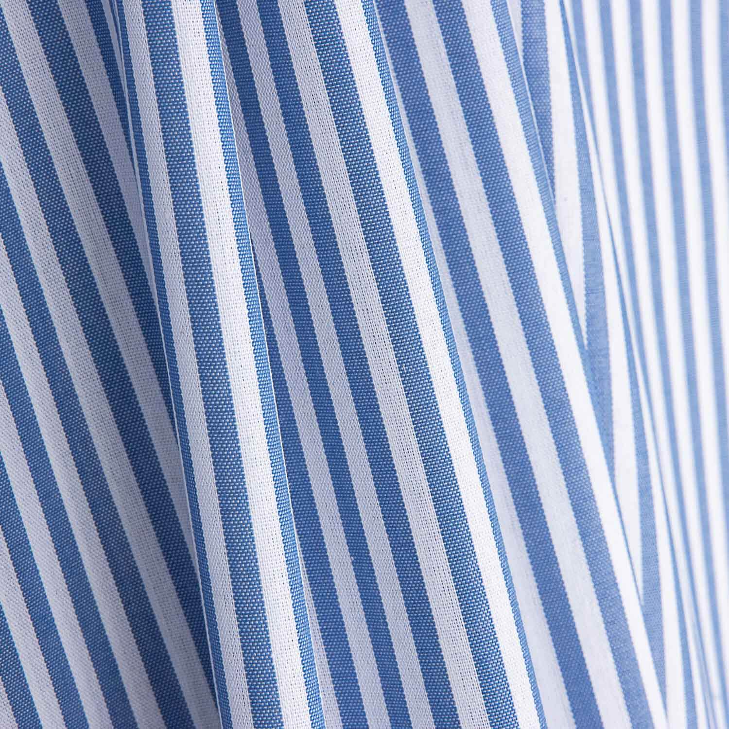 Rayas Azul Pequeño 4mm - Ribes y Casals