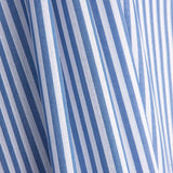 Rayas Azul Pequeño 4mm - Ribes y Casals