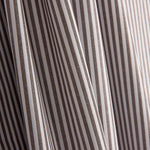 Rayas Marrón Mini 2mm - Ribes y Casals