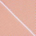 Rayas Naranja Mini 2mm - Ribes y Casals