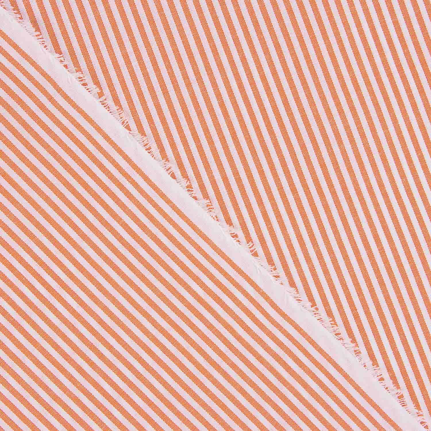 Rayas Naranja Mini 2mm - Ribes y Casals