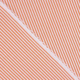 Rayas Naranja Mini 2mm - Ribes y Casals