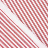 Rayas Rojo Pequeño 4mm - Ribes y Casals