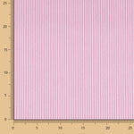 Rayas Rosa Mini 2mm - Ribes y Casals