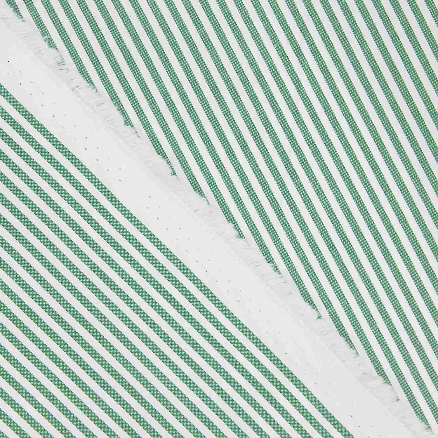 Rayas Verde Mini 2mm - Ribes y Casals