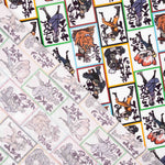 Popelín Algodón Estampado Naruto - Ribes y Casals