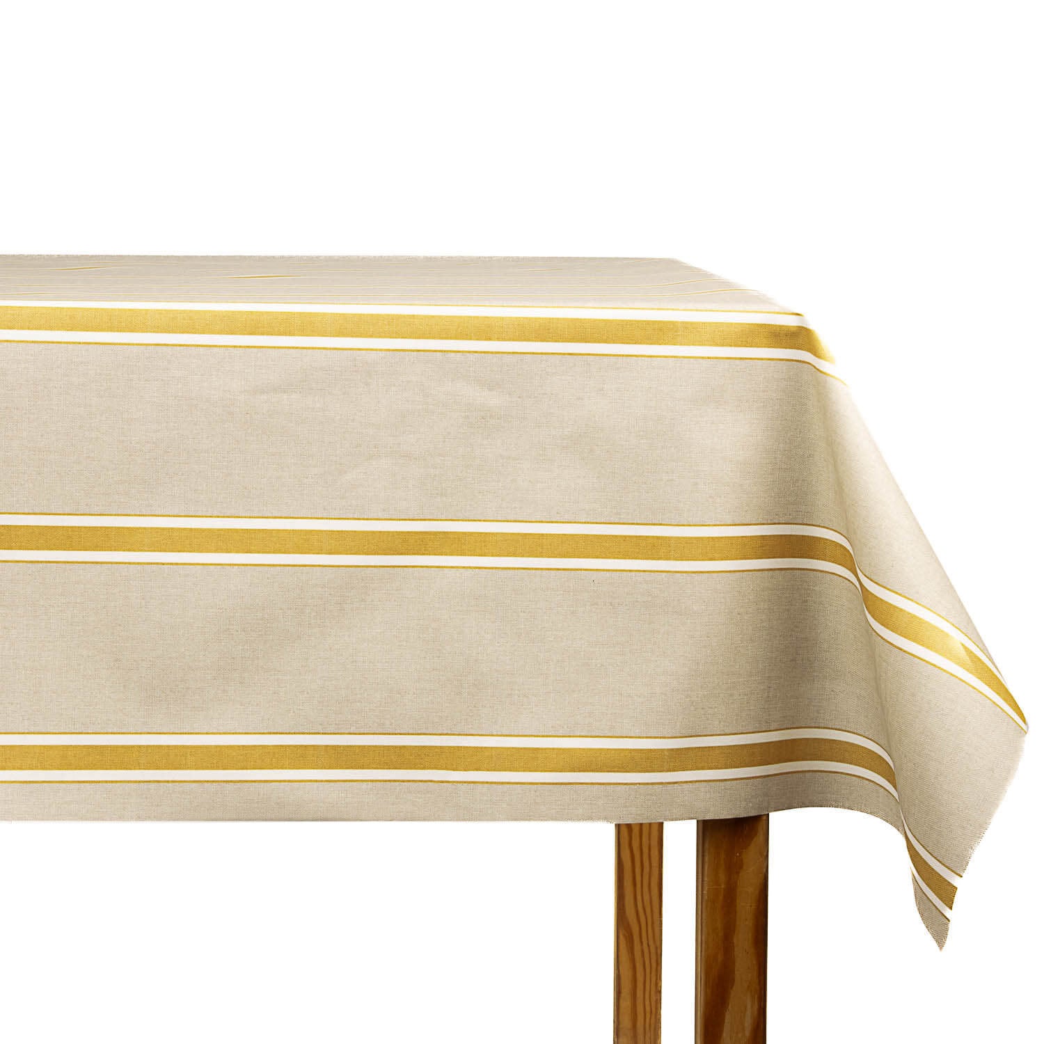 Resinada Antimanchas Rayas Amarillas - Ribes y Casals