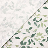 Mantel Resinado Hojas Eucalipto - Ribes y Casals