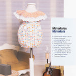 Patrones Infantiles nº26 Especial Bebé - Ribes y Casals