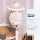 Patrones Infantiles nº26 Especial Bebé - Ribes y Casals