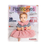 Patrones Infantiles nº29 Especial Bebé - Ribes y Casals