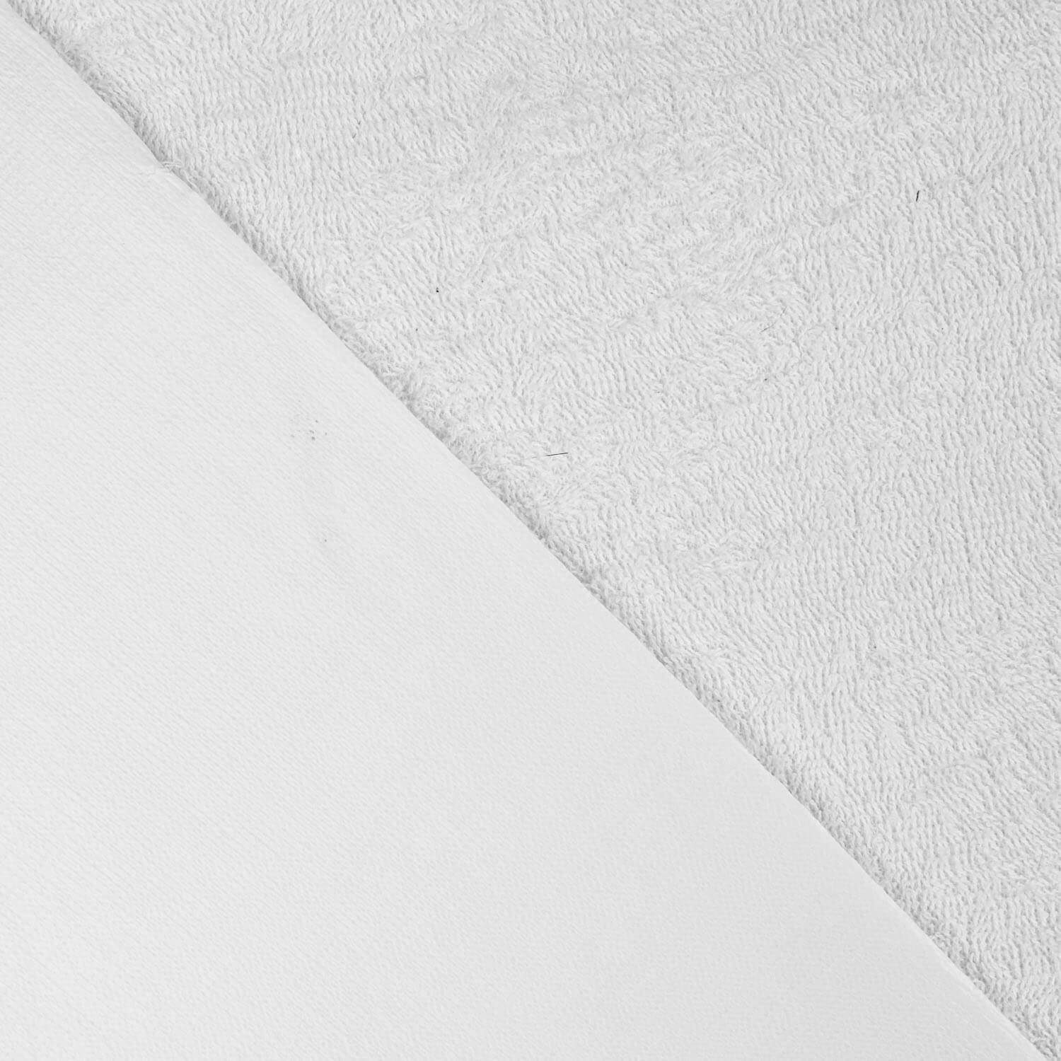 Rizo Protector Blanco – Ancho 205 cm - Ribes y Casals