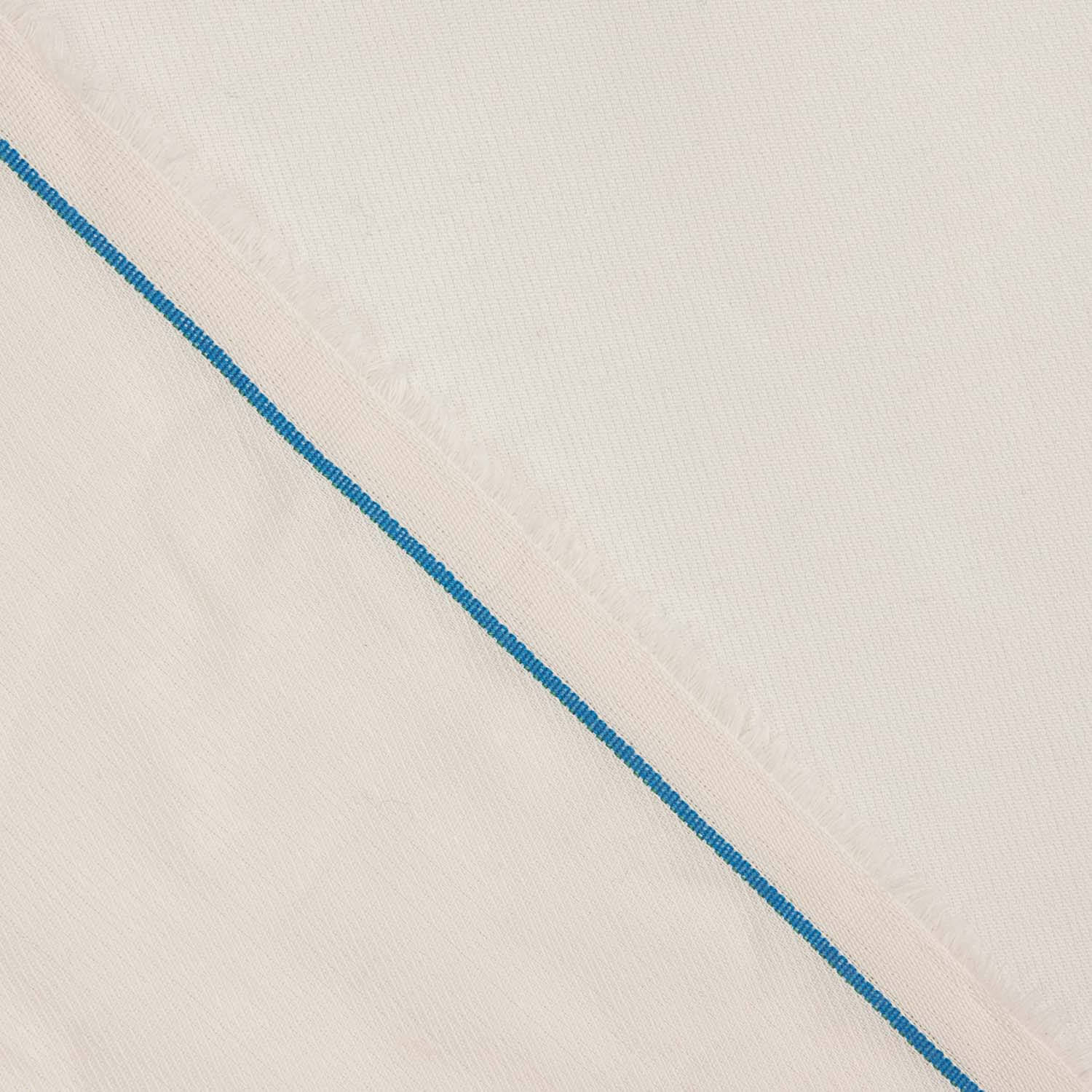 Sarga Fina Mezcla Lana Crudo - Ribes y Casals