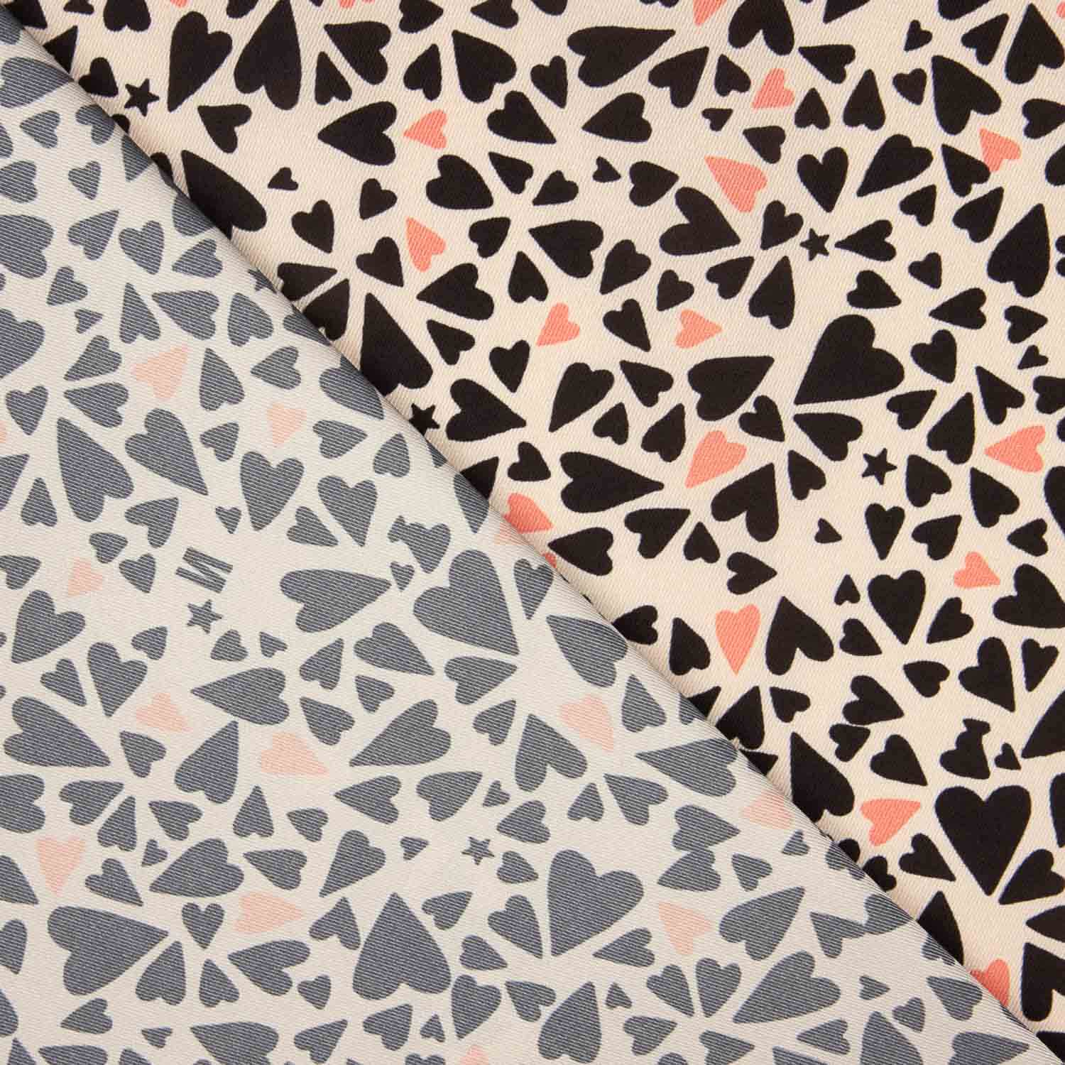 Sarga Poliéster Mini Love - Ribes y Casals