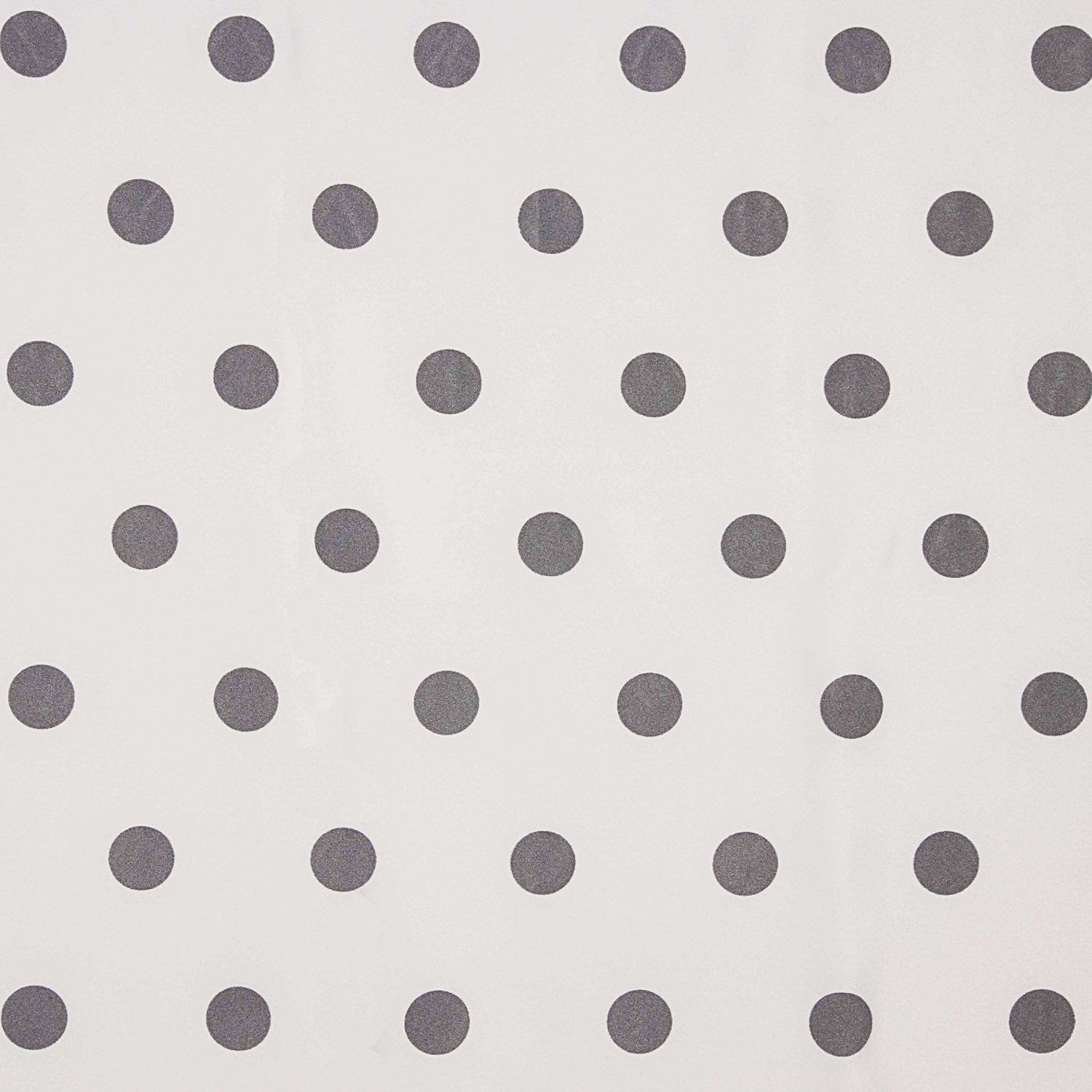 Fama Gris Lunar Flocado Gris 30mm - Ribes y Casals