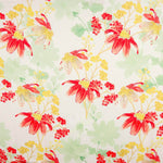 Satén Estampado Luna Beige - Ribes y Casals