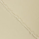 Retal Satén Liso Poliéster Biscuit Oferta - Varias medidas x ancho de 140 cm - Ribes y Casals
