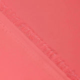 Satén Liso Poliéster Rosa Oferta - Ribes y Casals