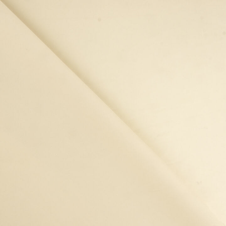 Satén Fino de Poliéster Beige - Ribes y Casals