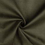 Punto Scuba Antelina Velour Verde Militar - Ribes y Casals