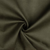Punto Scuba Antelina Velour Verde Militar - Ribes y Casals