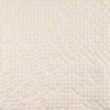 Seersucker Cuadros Crema - Ribes y Casals