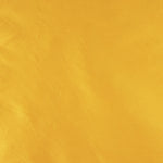 Tafetán Liso Amarillo Ámbar - Ribes y Casals