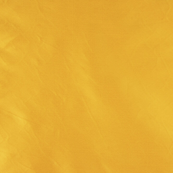 Tafetán Liso Amarillo Ámbar - Ribes y Casals