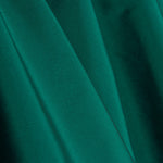Tafetán Liso Verde Canard - Ribes y Casals