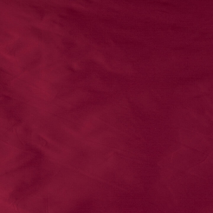 Tafetán Liso Rojo Azulado - Ribes y Casals
