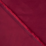 Tafetán Liso Rojo Azulado - Ribes y Casals