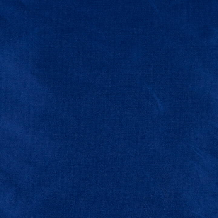 Tafetán Liso Azul Royal - Ribes y Casals