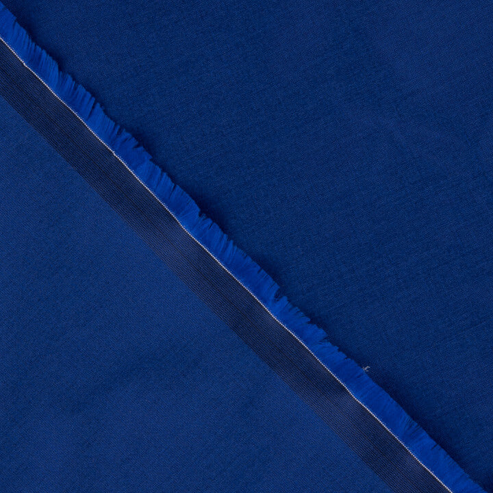 Tafetán Liso Azul Royal - Ribes y Casals