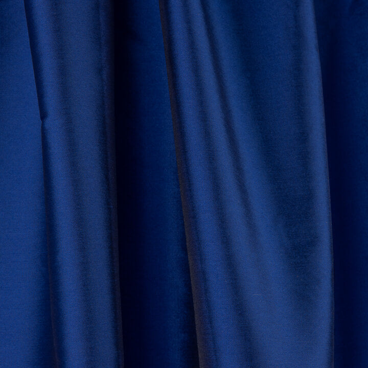 Tafetán Liso Azul Royal - Ribes y Casals