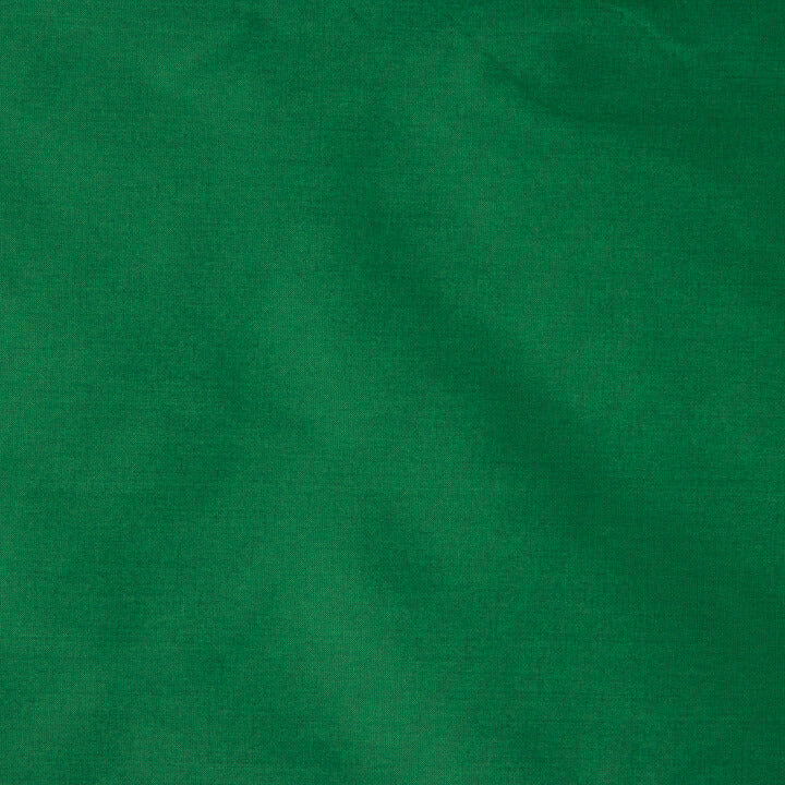 Tafetán Liso Verde Intenso - Ribes y Casals