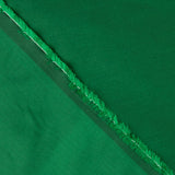 Tafetán Liso Verde Intenso - Ribes y Casals