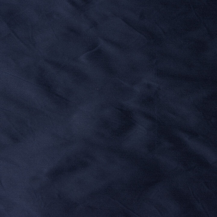 Tafetán Liso Azul Noche - Ribes y Casals