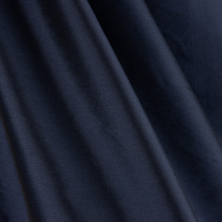 Tafetán Liso Azul Noche - Ribes y Casals