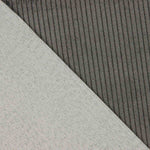 Pana Tapicería Antracita - Ribes y Casals