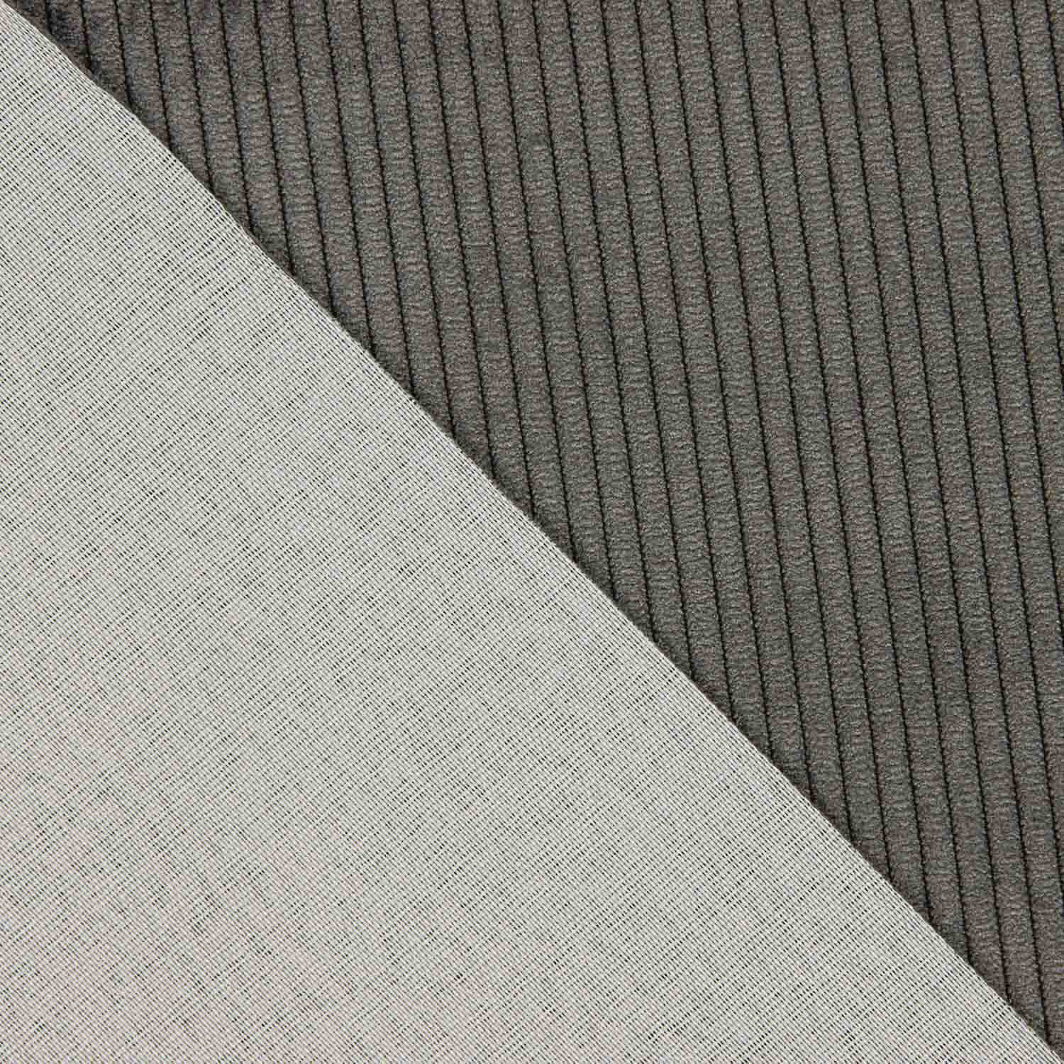 Pana Tapicería Antracita - Ribes y Casals