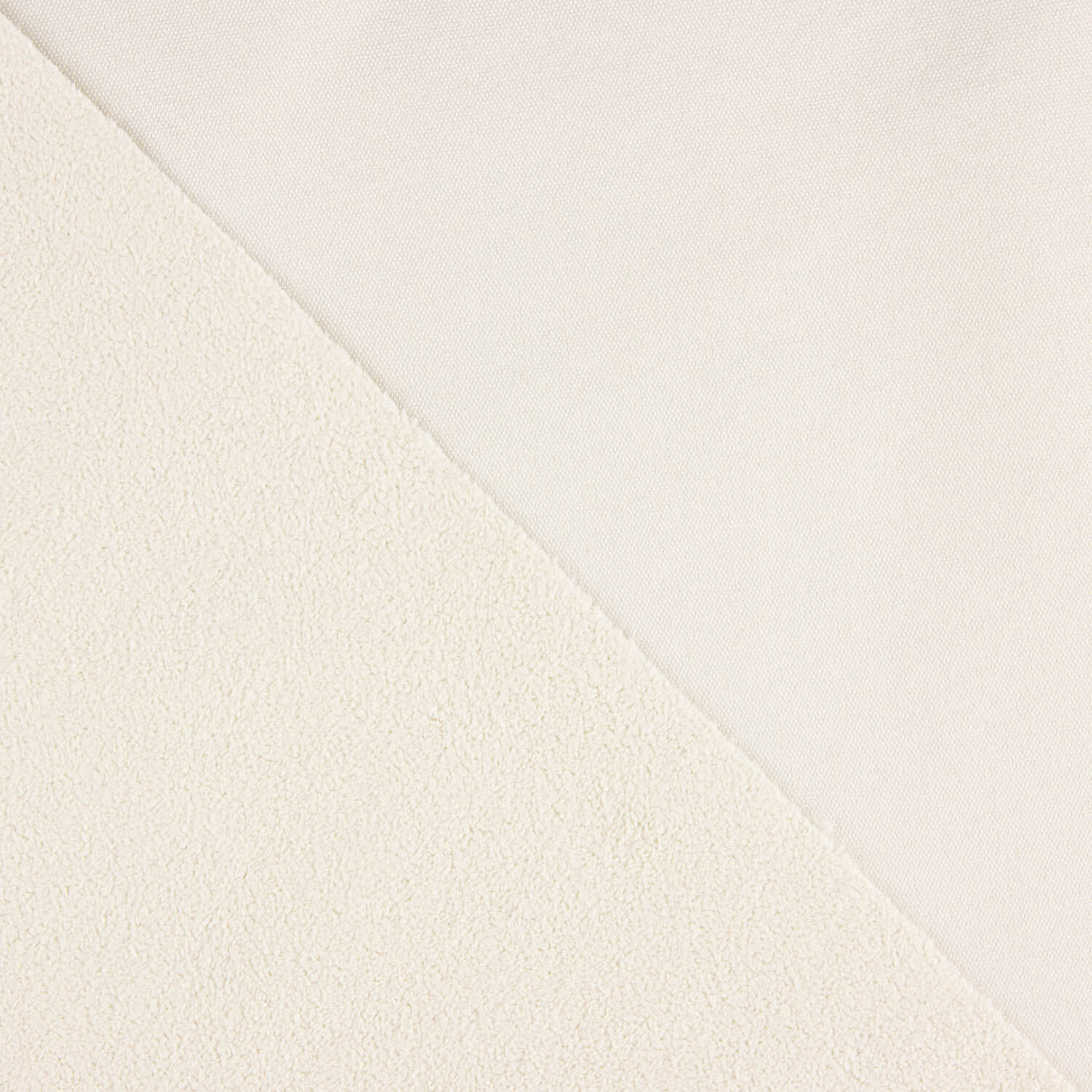 Tapicería Rizo Blanco Natural - Ribes y Casals